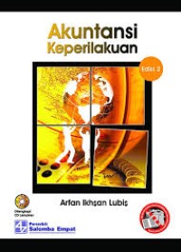Akuntansi Keprilakuan