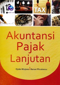 Akuntansi Pajak Lanjutan