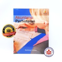 Akuntansi Perhotelan