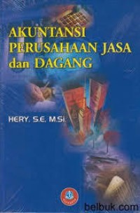 Akuntansi Perusahaan Jasa Dan Dagang