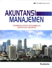 Akuntasi Manajemen
