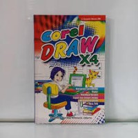 Corel DRAW X4