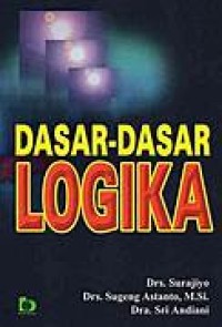 Dasar - Dasar Logika