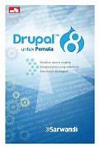 Drupal Untuk Pemula