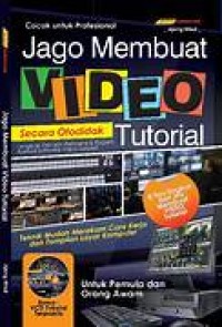 Jago Membuat VIDIO  Tutorial