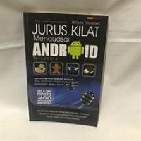 Jurus Kilat Menguasai ANDROID
