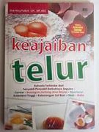Keajaiban Telur
