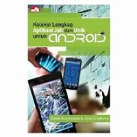 Koleksi Lengkap Aplikasi Jail & Unik Untuk Adroid