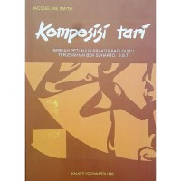 Image of komposisi tari