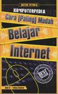Komputerpedia Cara Paling Mudah Belajar Internet