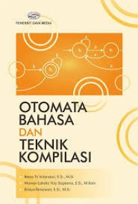 Otomata Bahasa Dan Teknik Komplikasi
