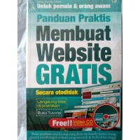 Panduan Praktis Membuat Website Gratis