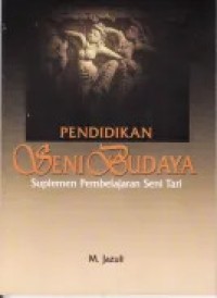 Pendidikan Seni Budaya Supelmen Pembelajaran Seni Tari