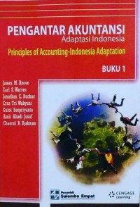 Pengantar Akuntansi