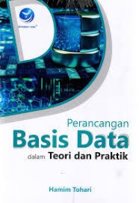 Perancangan Basis Data