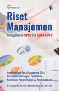 Riset Manajemen 