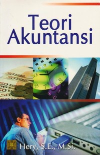 Teori Akuntansi Suatu Pengantar